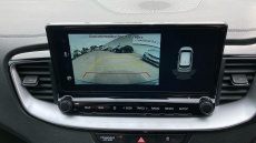 Kia Ceed 1.5T GDi ISG 3 5dr Petrol Hatchback